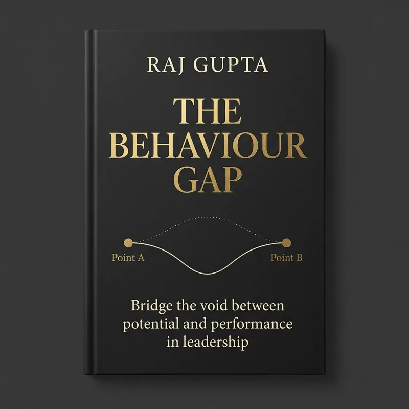 The Behaviour Gap